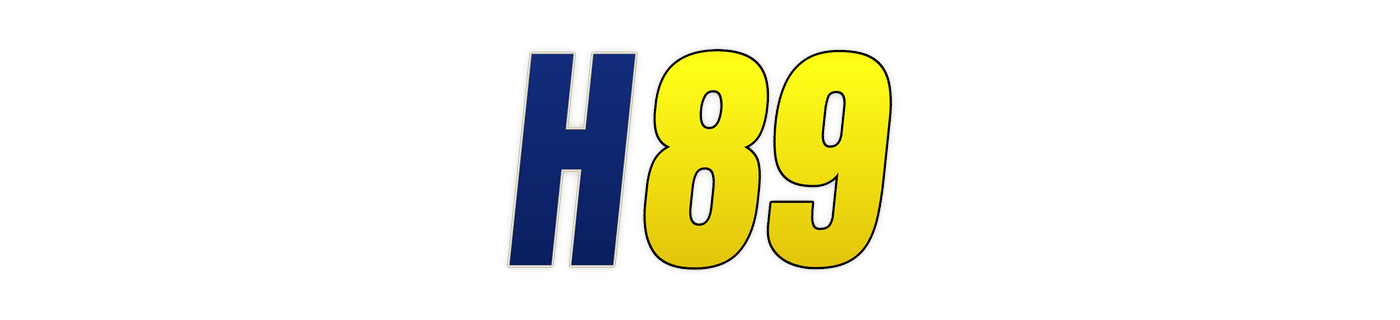 h89 Logo